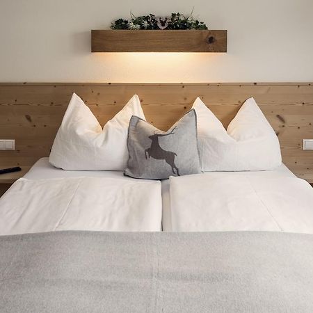 Appartement Sonnenschein Ramsau im Zillertal Esterno foto