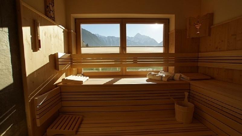 Appartement Sonnenschein Ramsau im Zillertal Esterno foto