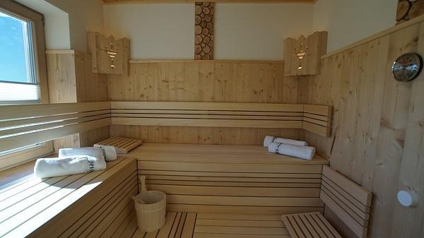 Appartement Sonnenschein Ramsau im Zillertal Esterno foto